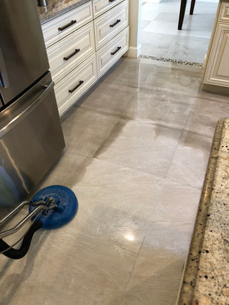 best tile and grout cleaning company