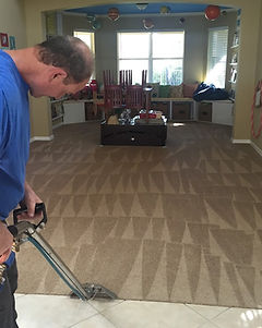 carpet cleaning prices