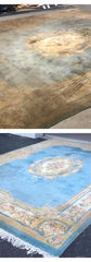 professional rug cleaning near me