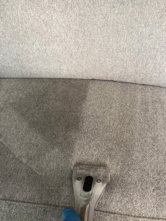 sofa cleaner company