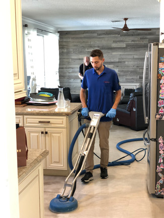 ceramic tile cleaning companies