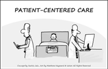 How "Quality and Value" are double-speak for the lack of both:  The bankruptcy of health c