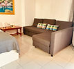 Schlafsofa