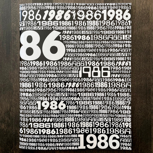 1986 zine | jimruggart