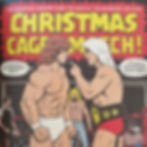 Thumbnail: Conspiracy Comics 1