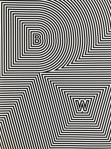 BW Zine | jimruggart
