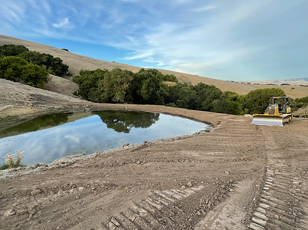 habitat construction