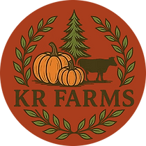 KR Farms | Pumpkin Patch Dublin Pleasanton Livermore