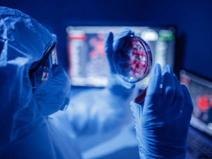 The Pending Threat of Antimicrobial Resistance - Time to Take Proactive Action Now?