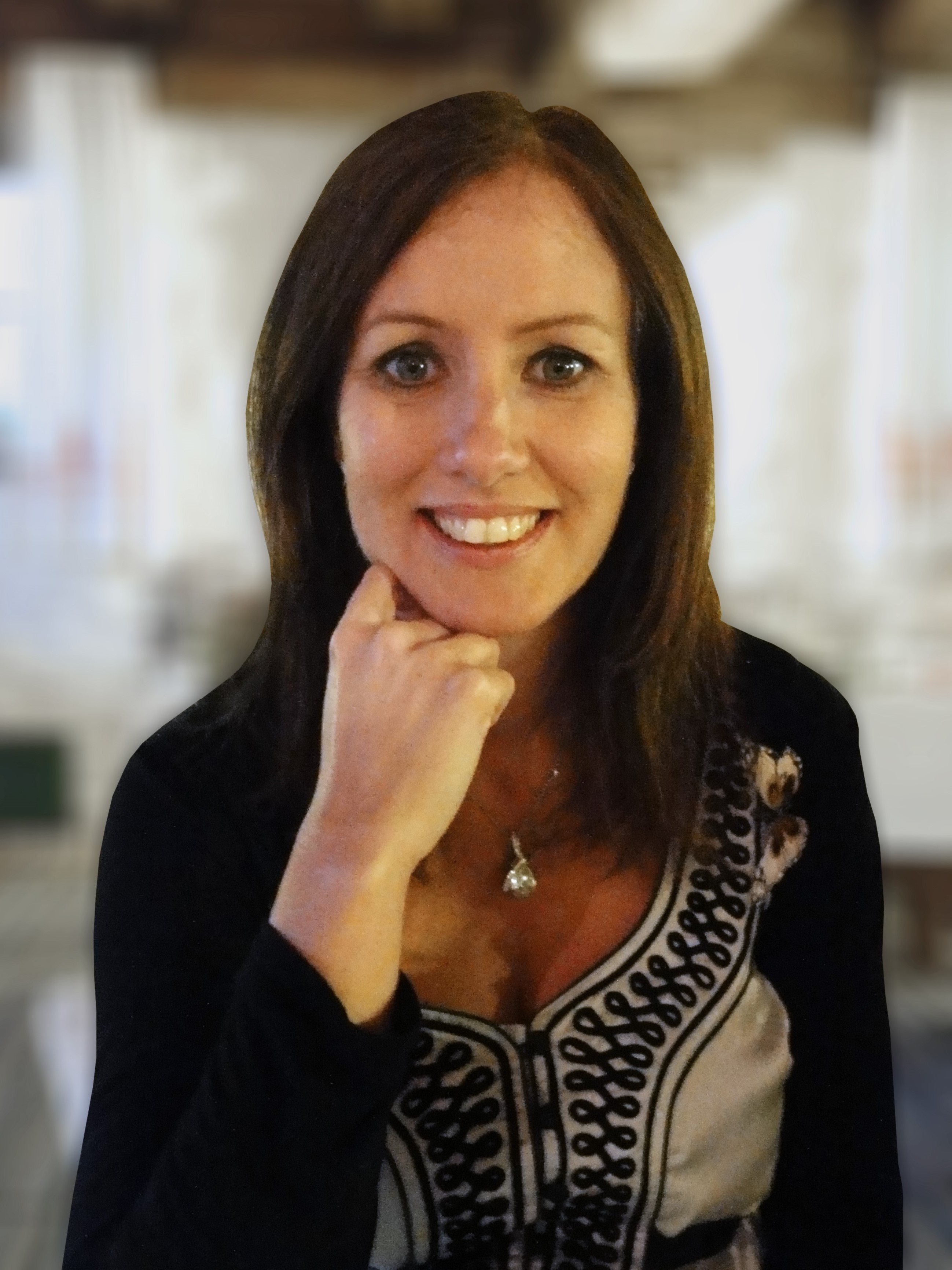 Writer: Dr Joanne Delange
