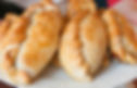 Salteñas