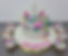 tortas personalizada