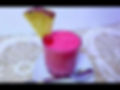 Crema Rosada