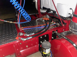 heavy vehicle modification certification approval ipswich brisbane