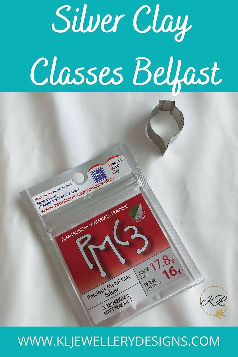 Learn how to make your very own jewellery from silver clay to beaded jewellery to wire wrap sea glass jewellery. Easy steps for anyone to follow.