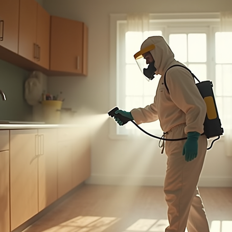 Best Ahmedabad Pest Control Services for a Pest-Free Home!