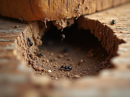 Udhai Pest Control in Setelite