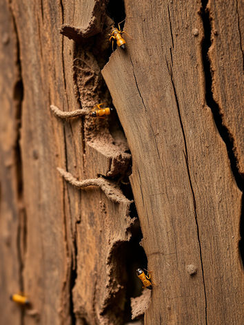 Udhai Insect