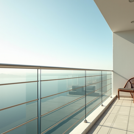 Invisible grill price