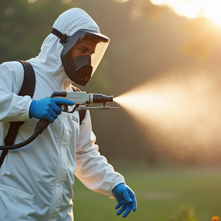 What to Look for in a Pest Control Provider