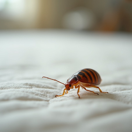Effective Home Bed Bugs Treatment: Your Ultimate Guide to a Pest-Free Sanctuary