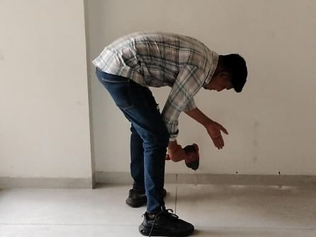 Pre Construction Termite Treatment in Ahmedabad – Long-Term Protection from Udhai