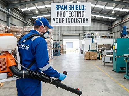 Say Goodbye to the Buzz: Expert Mosquito Pest Control in Ahmedabad & Beyond