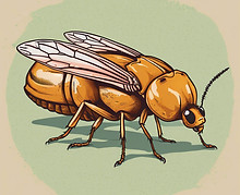 pest control operator