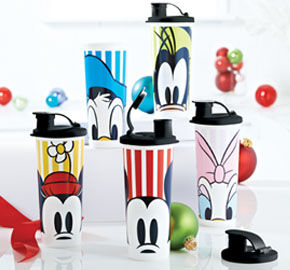 Gobelets Cache-cache Disney