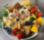 ロールクレープ