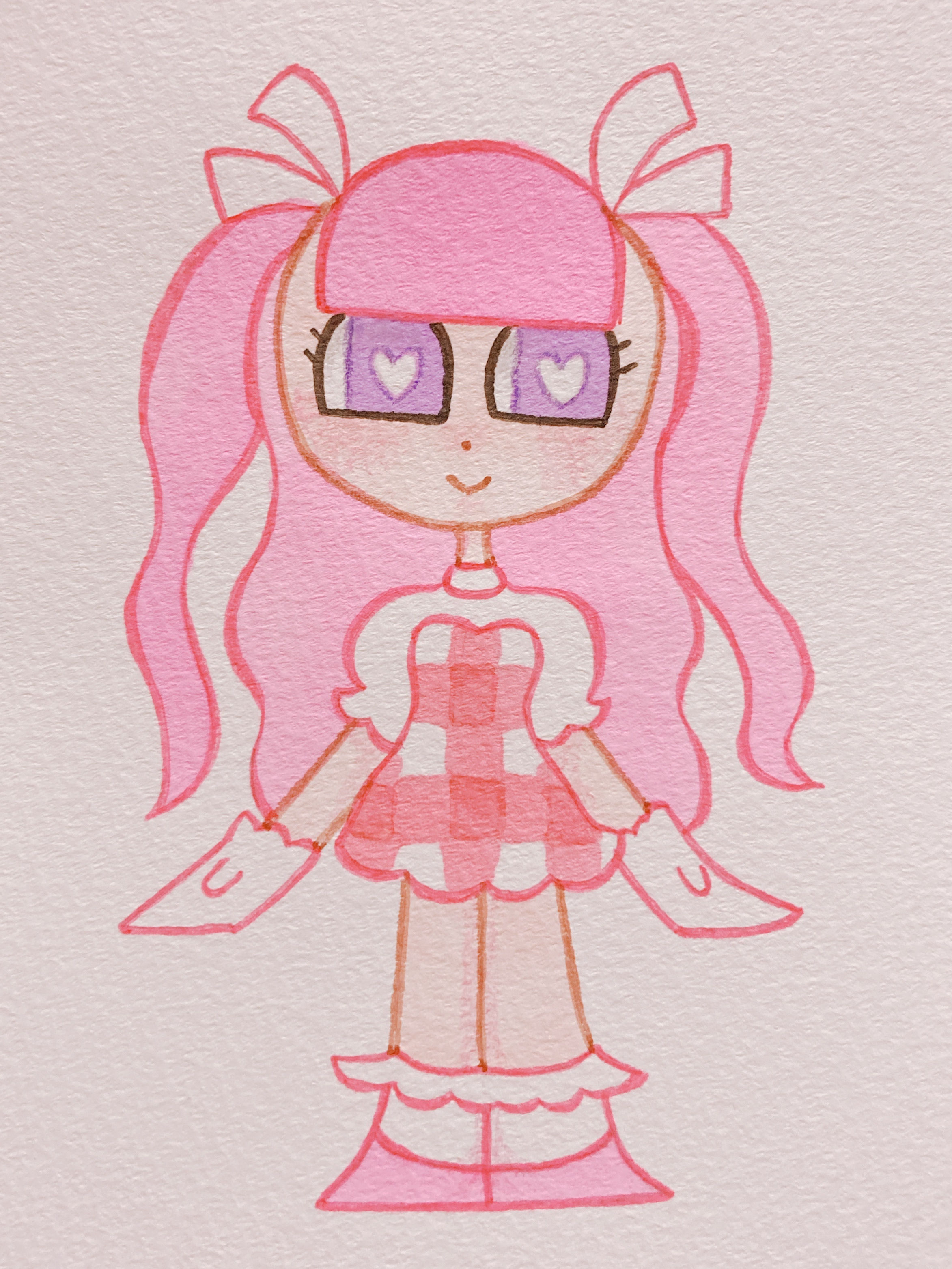 ラブリー全開ガール