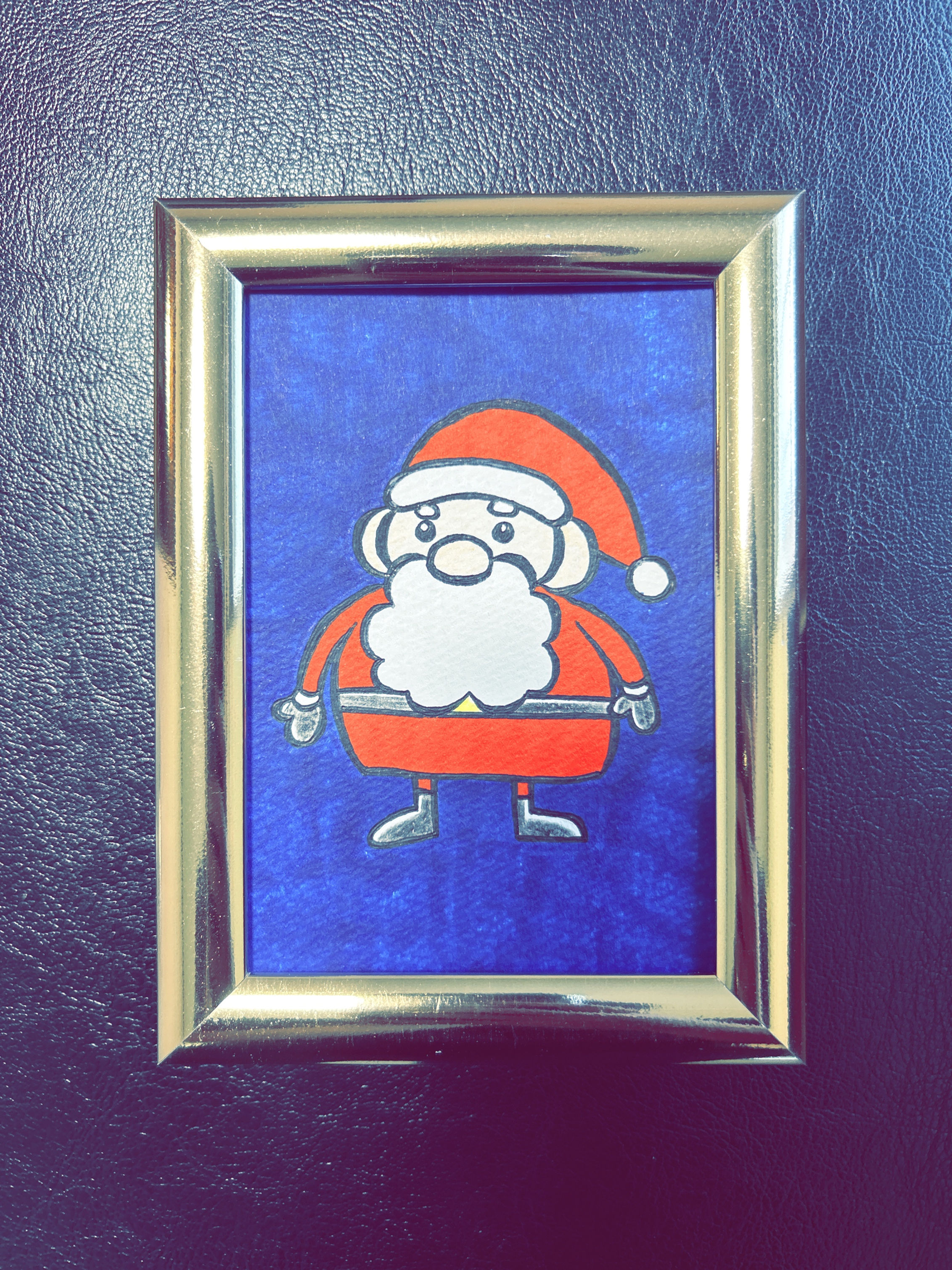 サンタクロース