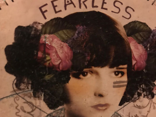 fearLESS - No Holding Back!
