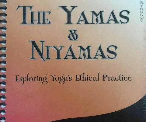 Ahimsa - NonViolence