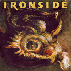 Ironside - Woman
