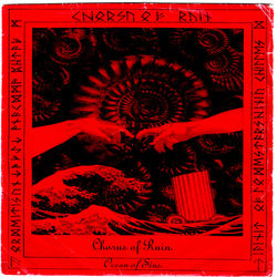 Chorus Of Ruin - Ocean Of Sins