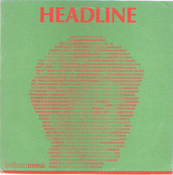 Barbara Moore - Headline