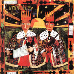 Cajun Aces - Aces High