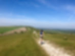 Devil’s Dyke 15km Guided Trail Run