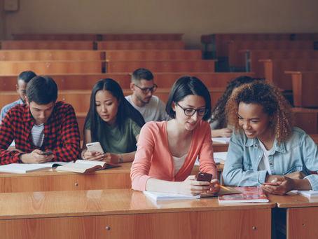 Supporting Your Nervous System: How TRE® Helps Teens Manage Stress and Big Emotions