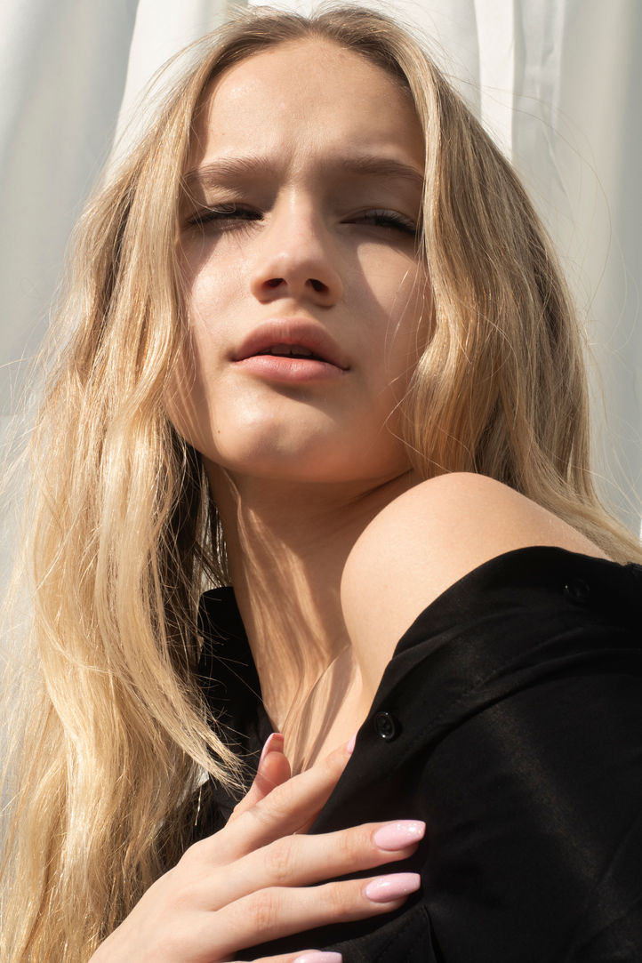 Portrait Photography