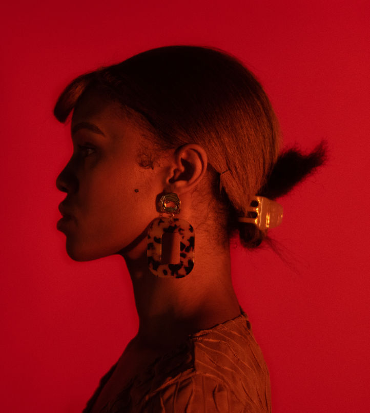 Portrait Photography