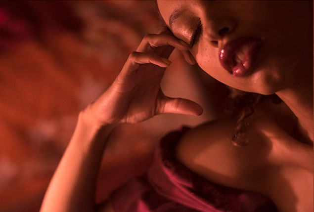 Editorial Photography