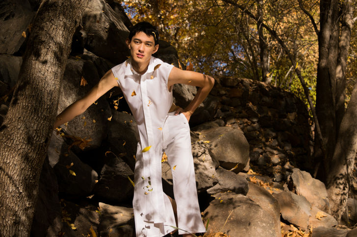 Editorial Photography