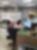 office reception desk