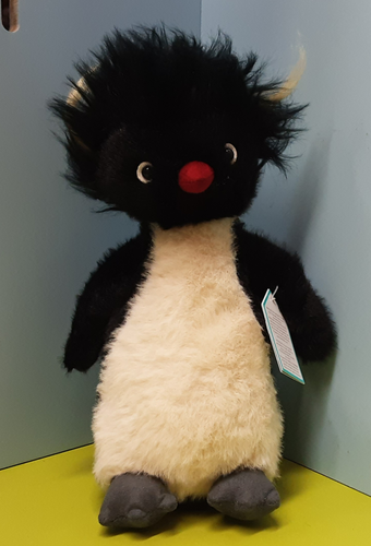 Jellycat/ Ronnie Rockhopper Penguin | Happy Returns
