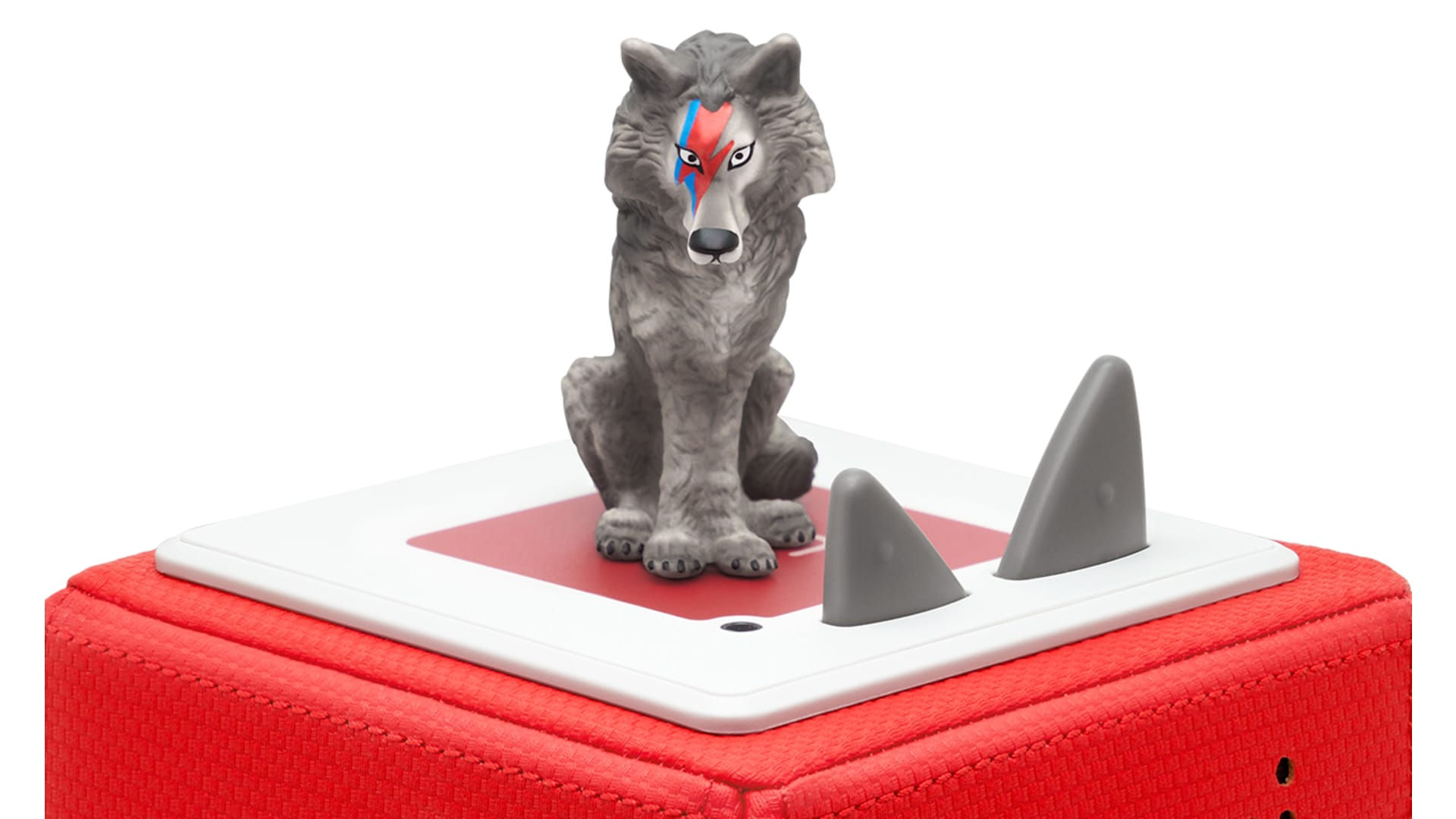 Tonies / Peter and the Wolf + The Carnival of the Animals