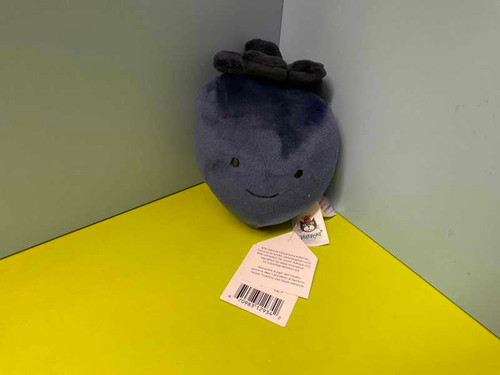 jellycat- blueberry | Happy Returns