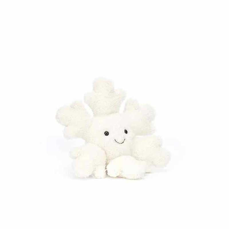 Jellycat/ Amuseable Snowflake Little