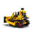 Thumbnail: 42163 / Lego Technic / Heavy-Duty Bulldozer